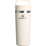 Stanley The Café-To-Go Travel Mug 0.47L / 16OZ - Cream Gloss (2 Adet)