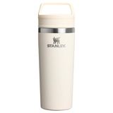 Stanley The Café-To-Go Travel Mug 0.47L / 16oz - Cream Gloss