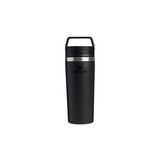 Stanley The Café-To-Go Travel Mug 0.47L Klasik Termos 10-21324-0001 Siyah