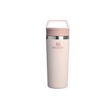 Stanley The Café-To-Go Travel Mug 0.47L Klasik Termos 10-21324-0007 Pembe