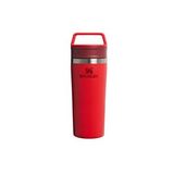 Stanley The Café-To-Go Travel Mug 0.47L Klasik Termos 10-21324-0011 Kırmızı