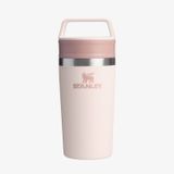 Stanley The Café To-go Travel Mug 0,35 L Pembe Termos 12080 Pembe