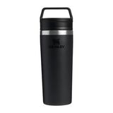 Stanley The Café-To-Go Travel Mug Seyahat Bardağı 0.47 L (16 Oz) - Black 2.0