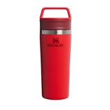 Stanley The Café-To-Go Travel Mug Seyahat Bardağı 0.47 L (16 Oz) - Chili