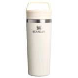 Stanley The Café-To-Go Travel Mug Seyahat Bardağı 0.47 L (16 Oz) - Cream Gloss