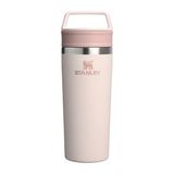 Stanley The Café-To-Go Travel Mug Seyahat Bardağı 0.47 L (16 Oz) - Rose Quartz
