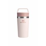 Stanley The Café To-Go Travel Termos Bardak 0,35 Lt / 12Oz Pembe 10-12080-012