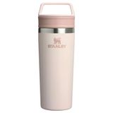 Stanley The Cafe To-Go Açık Pembe 0.47 lt Termos Bardak
