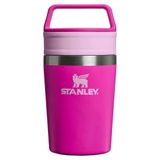 Stanley The Cafe To-Go Fuşya 0.23 lt Termos Bardak