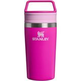 Stanley The Cafe To-Go Fuşya 0.35 lt Termos Bardak