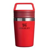 Stanley The Cafe To-Go Kırmızı 0.23 lt Termos Bardak