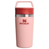 Stanley The Cafe To-Go Pembe-Bordo 0.35 lt Termos Bardak
