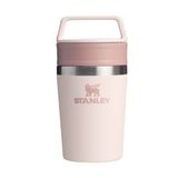 Stanley The Cafe-To-Go Travel Mug 0.23 lt Açık Pembe Termos