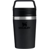 Stanley The Cafe-To-Go Travel Mug 0.23 lt Black 2.0 Termos