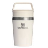 Stanley The Cafe-To-Go Travel Mug 0.23 lt Cream Gloss Termos