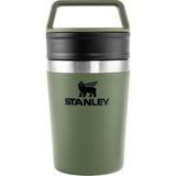 Stanley The Cafe-To-Go Travel Mug 0.23 lt Dried Pine Termos