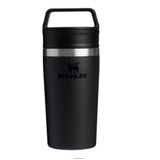 Stanley The Cafe-To-Go Travel Mug 0.35 lt Black 2.0 Termos