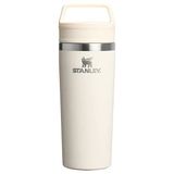 Stanley The Cafe To-Go Travel Mug 0.47 L Cream Gloss Termos
