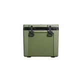 Stanley The Cold-For-Days Wheeled Outdoor Cooler 47L Soğutucu Çanta 10-13765-001 Yeşil