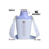 Stanley The Cross Bottle 0.68L Termos Matara 10-12306-108