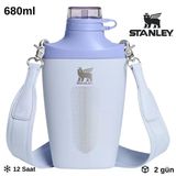 Stanley The Cross Bottle 0,68 Lt Termos Matara