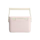 Stanley The Easy-carry Outdoor Cooler 15.1 L Rose Quartz Kamp Buzluğu