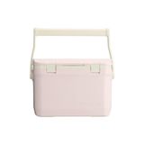 Stanley The Easy-Carry Outdoor Cooler 15.1L / 16QT Rose Quartz Kamp Buzluğu