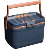 Stanley The Easy-Carry Outdoor Cooler 15.1l / 16QT Twilight Soğutucu Çantası AS1001623235 - Sarı - 15,1 lt