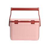 Stanley The Easy-Carry Outdoor Cooler 15.1L Kamp Buzluğu 10-01623-0081 Pembe