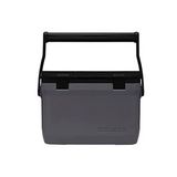 Stanley The Easy-Carry Outdoor Cooler 15.1L Kamp Buzluğu 10-01623-0085 Siyah