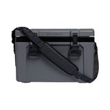 Stanley The Easy-Carry Outdoor Cooler 23L Kamp Buzluğu 10-21363-0003 Siyah