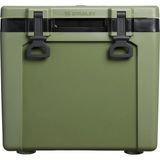 Stanley The Easy-Carry Outdoor Wheeled Cooler 47L / 50QT Dried Pine Tekerlekli Soğutucu