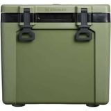 Stanley The Easy-Carry Outdoor Wheeled Cooler 47L Dried Pine 10-13765-001 - Haki