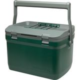 Stanley The Easy-Carry Taşınabilir Kamp Buzluğu 15.1 L Green