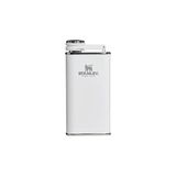 Stanley The Easy-Fill Wide Mouth Flask 23 L - 8 Oz Termos - Beyaz