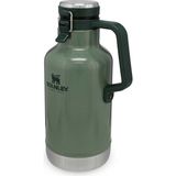 Stanley The Easy Pour Growler 1.9 L Asker Yeşili Termos