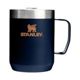 Stanley The Everyday Camp .23L Kupa Mug 10-11444-067 - Mavi