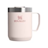 Stanley The Everyday Camp Mug 0.23 l Termos Pembe