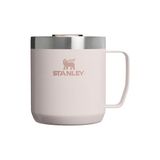 Stanley The Everyday Camp Mug 0.35L Klasik Termos 10-13094-0077 Pembe