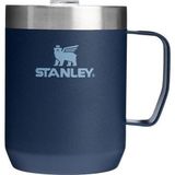 Stanley The Everyday Camp Mug Lacivert 0.23 lt Termos
