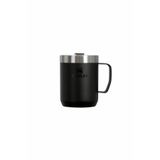 Stanley The Everyday Camp Mug Termos Bardak 0.23L / 8Oz Siyah 2.0 10-11444-064