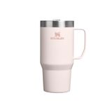 Stanley The Everyday Suburban Termos Bardak 0.70 Lt-10-13854-058 | 2,5 Saat Sıcak - 7 Saat Soğuk - 30 Saat Buzlu - BPA İçermez - Bulaşık Makinesine Uygun - Paslanmaz Çelik