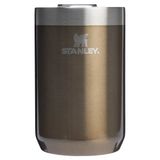 Stanley The Everyday Tumbler Kamp Bardağı 0.35 Lt - Gunmetal Shine