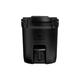 Stanley The Fast-Flow Water Jug 7.5 Lt Black 2.0 Musluklu Termos Çanta
