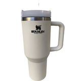 Stanley The Flowstate Quencher H2.0 1.18 lt Vakumlu Yalıtımlı Pipetli Kapaklı Termos Bardak