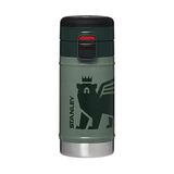 Stanley The Flowsteady Bear Cub Bottle 0.35 lt Açık Yeşil Termos