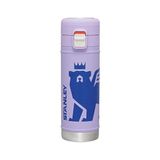 Stanley The Flowsteady Bear Cub Bottle Termos 0,50 L Mor - 500 ml