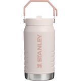 Stanley The Ice Flow Flip Straw 2.0 Su Termosu 1.9 Lt / Rose Quartz - Pembe