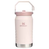 Stanley The Ice Flow Flip Straw 2.0 Su Termosu 1.9 LT Rose Quartz