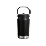 Stanley The Ice Flow Flip Straw 2.0 Su Termosu 1.9Lt Black